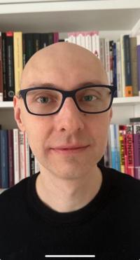 Tomasz Załuski zdjęcie