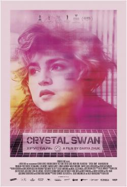 Kryształ pokaz filmowy