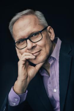 Jacek Kopciński fot.