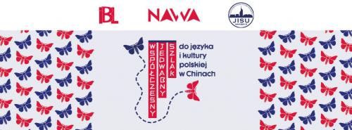 Współczesny "jedwabny szlak"