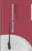 Wiersze imieninowe