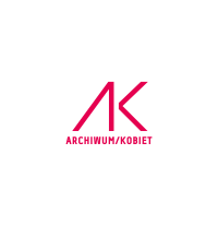 Archiwum Kobiet logo
