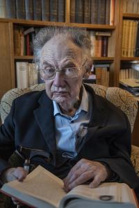Michał Głowińskis