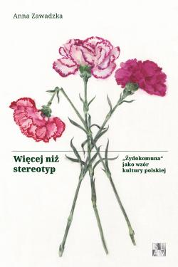 Anna Zawadzka okładka