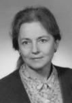 Teresa Dobrzyńska-Janusz