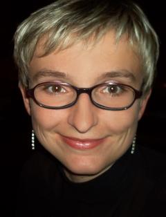 Ewa Rot-Buga