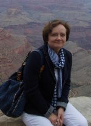 Beata Dorosz pracownicy IBL